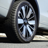 三菱 アウトランダーPHEV