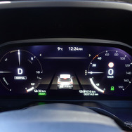 三菱 アウトランダーPHEV