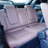 三菱 アウトランダーPHEV