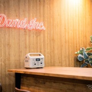 DAMD（ダムド）…東京オートサロン2025