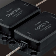 『ダイヤトーン・DS-G400』のパッシブクロスオーバーネットワーク。
