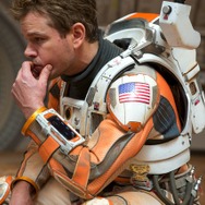 マット・デイモン／『オデッセイ』　ー（Ｃ）2015 Twentieth Century Fox Film Corporation. All Rights Reserved