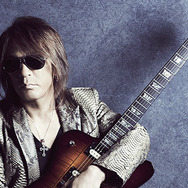 「B'z」松本孝弘
