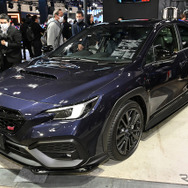 スバル WRX S4 STI Sport R-Black Limited STI performance（参考画像）