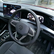 VW ゴルフ・ヴァリアント eTSI Style