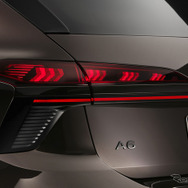 アウディ A6アバント 新型