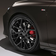 アウディ A6アバント 新型
