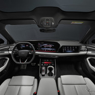 アウディ A6アバント 新型