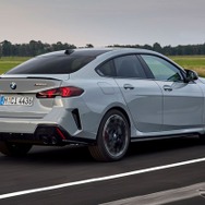 BMW 2シリーズ・グランクーペ 新型（M235 xDriveグランクーペ）