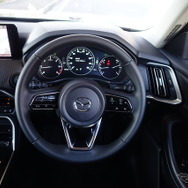 マツダ CX-60 XD SP