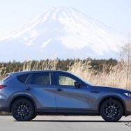 マツダ CX-60 XD SP