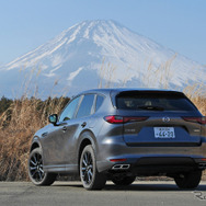 マツダ CX-60 XD SP