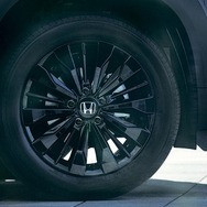 ホンダ WR-V Z＋ 特別仕様車 BLACK STYLE