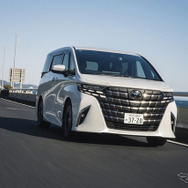 REGNO『GR-XIII TYPE RV』x トヨタ アルファード
