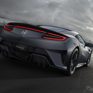 ホンダ NSX タイプS