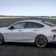 BMW 2シリーズ・グランクーペ：M235 xDriveグランクーペ