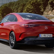 メルセデスベンツ『CLA』新型