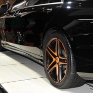 メルセデスベンツ AMG S65 ロング（東京オートサロン16）