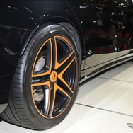 メルセデスベンツ AMG S65 ロング（東京オートサロン16）