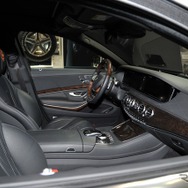 メルセデスベンツ AMG S65 ロング（東京オートサロン16）
