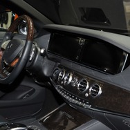メルセデスベンツ AMG S65 ロング（東京オートサロン16）