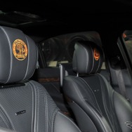メルセデスベンツ AMG S65 ロング（東京オートサロン16）