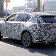 マツダ CX-5 次期型のプロトタイプ