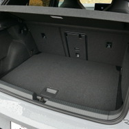 VW ゴルフ TDI R-Line
