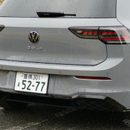 VW ゴルフ TDI R-Line