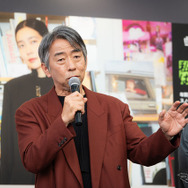 クラウンプロジェクトチーフデザイナー 宮﨑満則氏