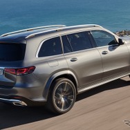 メルセデスベンツ GLS