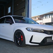 「この音はヤバイ…」シビックタイプRオーナーが感動したオーディオアップグレードとは？［car audio newcomer］オーナー：原田涼介さん by レジェーラ　後編