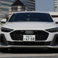 アウディ A5 TSFI 110Kw