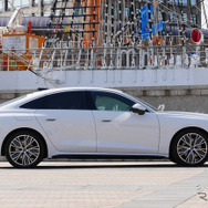 アウディ A5 TSFI 110Kw
