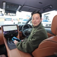 DIYからプロの手へ！ ヴェルファイアで実現した至高のオーディオ体験［car audio newcomer］オーナー：高橋雅紀さん by ブリーズ　前編