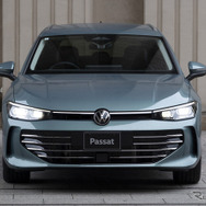 VW パサート 新型