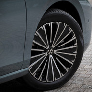 VW パサート 新型
