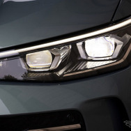 VW パサート 新型