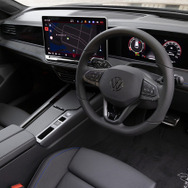 VW パサート 新型