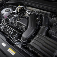 VW パサート 新型