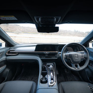 トヨタ クラウンエステート PHEV（プロトタイプ）