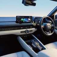 ホンダ・アコードの「ACCORD e:HEV Honda SENSING 360+」