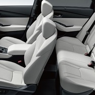 ホンダ・アコードの「ACCORD e:HEV Honda SENSING 360+」