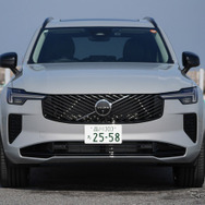 ボルボ XC90 ウルトラT8 AWD PHEV