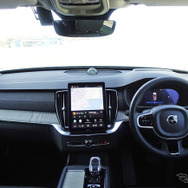 ボルボ XC90 ウルトラT8 AWD PHEV