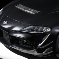 トヨタ スープラ A90 Final Edition