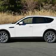 マツダCX-60 XD L Package（RWD）