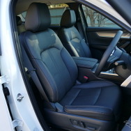 マツダCX-60 XD L Package（RWD）