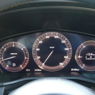 マツダCX-60 XD L Package（RWD）