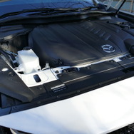 マツダCX-60 XD L Package（RWD）